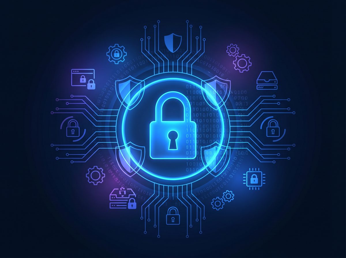 圣灯加速器安全防护体系